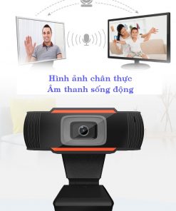 webcam SWC-02