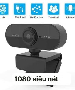 webcam máy tính SWC-01