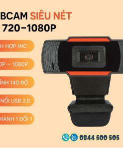 webcam SWC-02