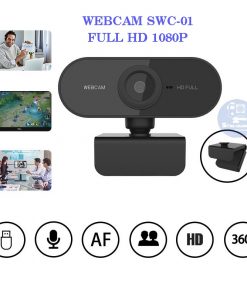 webcam máy tính SWC-01