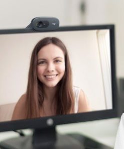 Webcam C270