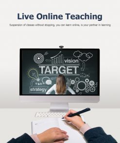 WebCam Máy Tính Laptop PC – SWC-04