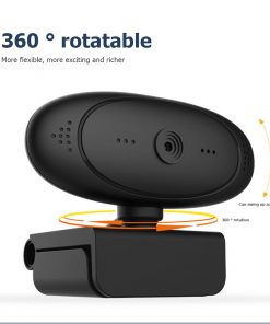 WebCam Máy Tính Laptop PC – SWC-04