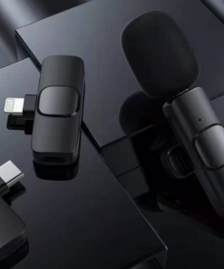 Micro thu âm không dây SMI 01