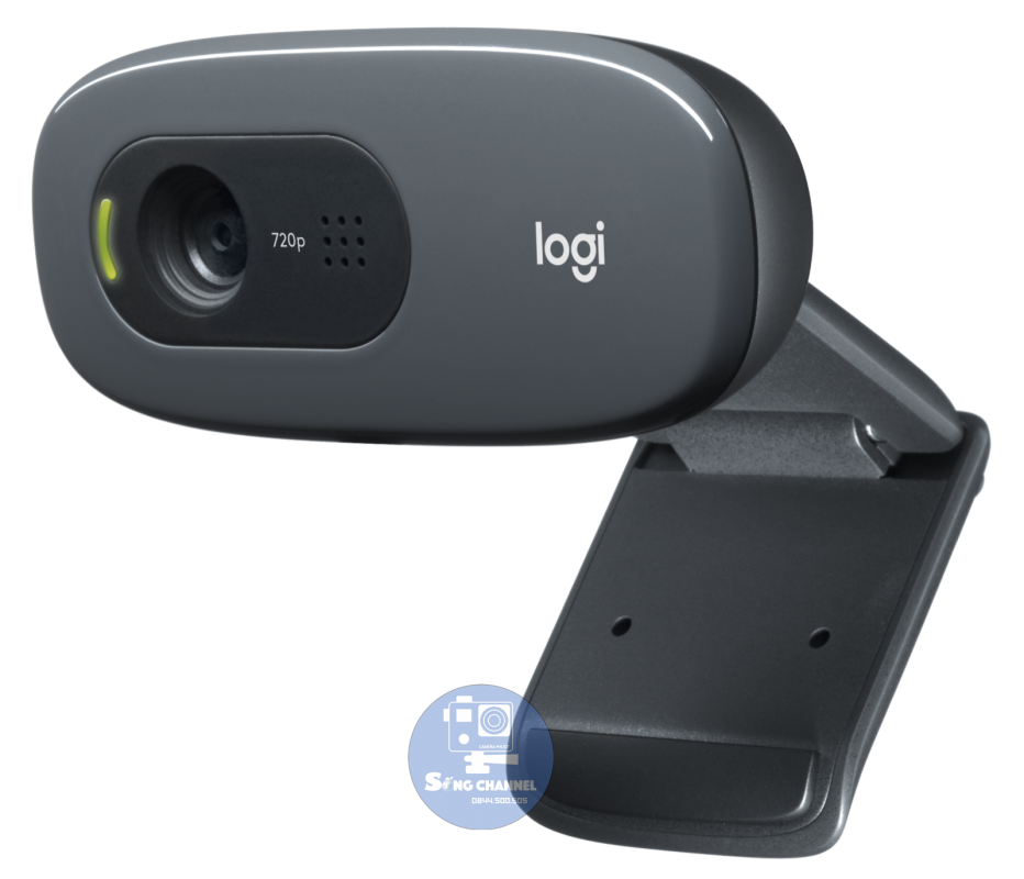 Webcam C270