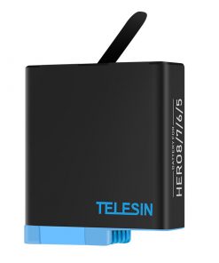 Pin GoPro Telesin