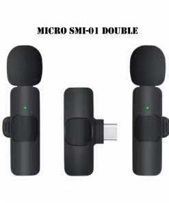 Micro SMI-01 double