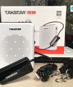 Máy trợ giảng Takstar E300W