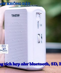 Máy trợ giảng Takstar E300W
