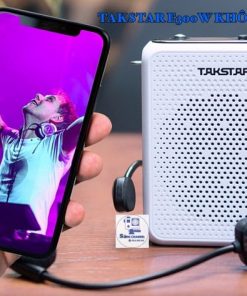 Máy trợ giảng Takstar E300W