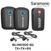 Micro Saramonic Blink 500 B2