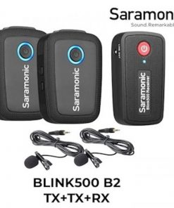 Micro Saramonic Blink 500 B2