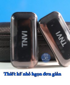 Micro không dây cài áo TNVI-V3