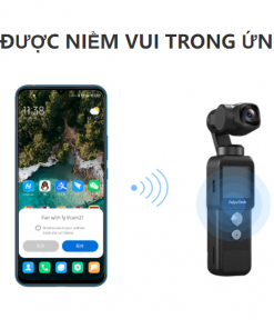 camera feiyu pocket 2