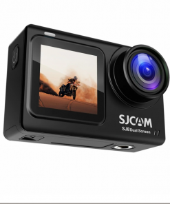 Camera Sj8 Dual
