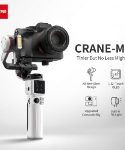 zhiyun grand m3