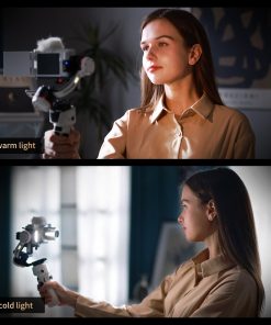zhiyun grand m3