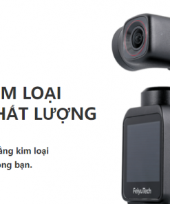 camera feiyu pocket 2