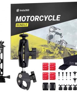 Phụ kiện Insta360 Motorcycle