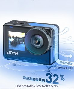 Camera Sj10 Pro Dual