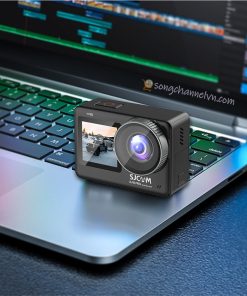 Camera Sj10 Pro Dual