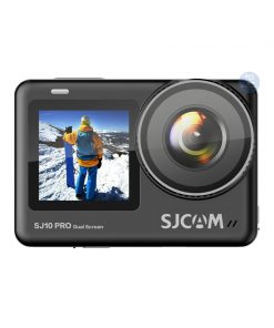Camera Sj10 Pro Dual