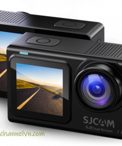 Camera Sj8 Pro Dual