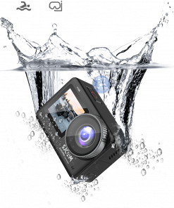 Camera Sj10 Pro Dual