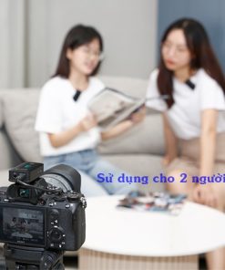 Micro Boya BY-XM6-S2