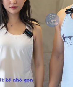 Micro Boya BY-XM6-S2