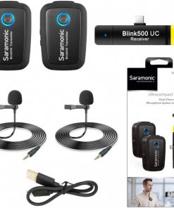 Saramonic Blink 500 B6