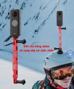 Bộ thanh nối gắn camera Insta-360 One X2 / X