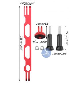 Bộ thanh nối gắn camera Insta-360