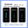 Micro Boya BY-XM6-S2