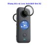 Khung Bảo Vệ Ống Kính Cho Insta360 One X2