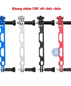 Bộ thanh nối gắn camera Insta-360