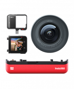 One RS – 1-Inch Edition