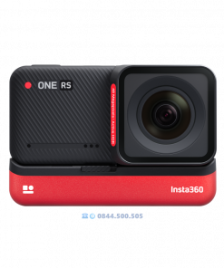 Insta360 ONE RS 4K