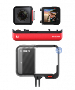Insta360 ONE RS 4K
