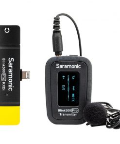 Saramonic Blink 500 Pro B3