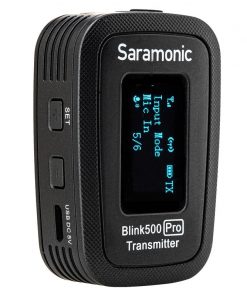 Saramonic Blink 500 Pro B3