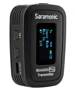 Saramonic Blink 500 Pro B4