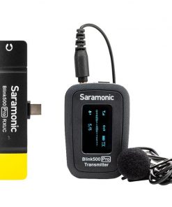 Saramonic Pro B5
