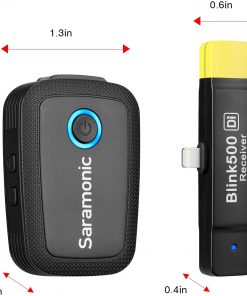 Saramonic Blink 500 B3