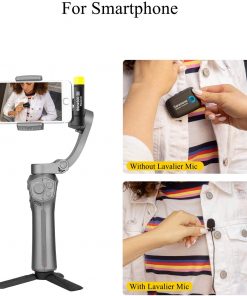 Saramonic Blink 500 B3