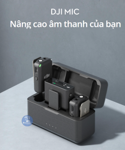 Dji mic