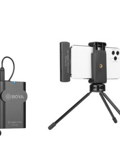 BOYA WM4 PRO-K3