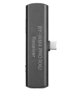 BOYA BY-WM4 PRO RXU