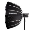 Softbox Parabolic NANLite SB FZ60