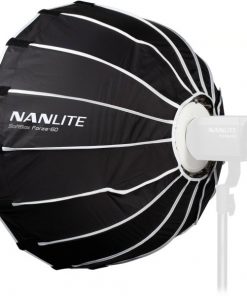 Softbox Parabolic NANLite SB FZ60
